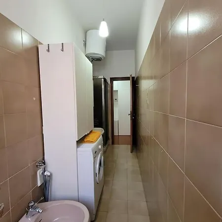 Monolocale Diaz 48 - - Mi Apartment *