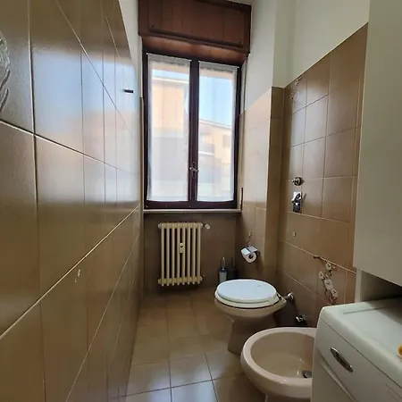 Apartment Monolocale Diaz 48 - - Mi Corsico