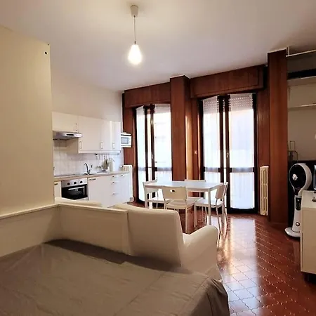 Monolocale Diaz 48 - - Mi Apartment