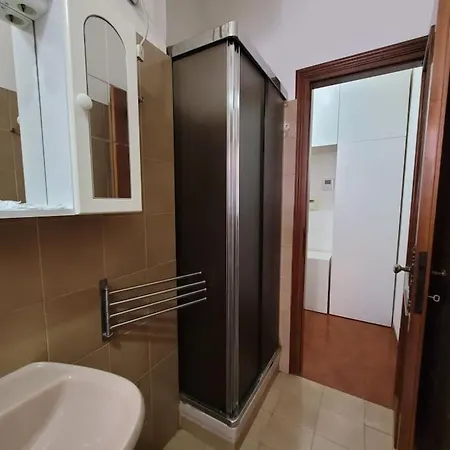 Apartment Monolocale Diaz 48 - - Mi *