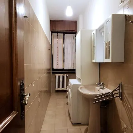 Apartment Monolocale Diaz 48 - - Mi Corsico
