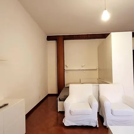 Apartment Monolocale Diaz 48 - - Mi Corsico
